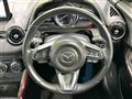 2017 Mazda CX-3