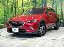 2017 Mazda CX-3