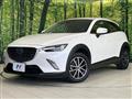 2017 Mazda CX-3