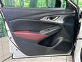 2017 Mazda CX-3