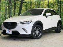 2017 Mazda CX-3