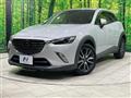 2017 Mazda CX-3