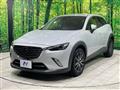 2017 Mazda CX-3