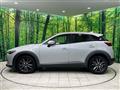 2017 Mazda CX-3