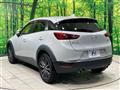 2017 Mazda CX-3