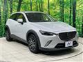 2017 Mazda CX-3