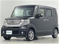 2015 Honda N BOX