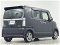 2015 Honda N BOX