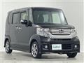 2015 Honda N BOX