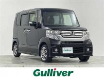 2015 Honda N BOX