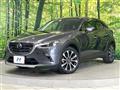2018 Mazda CX-3