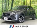 2018 Mazda CX-3