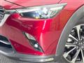 2018 Mazda CX-3