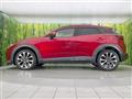 2018 Mazda CX-3