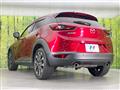 2018 Mazda CX-3