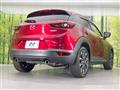 2018 Mazda CX-3