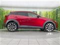 2018 Mazda CX-3