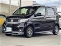 2015 Honda N-WGN
