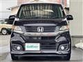 2015 Honda N-WGN