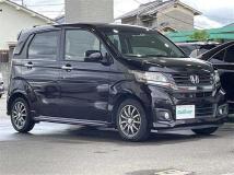 2015 Honda N-WGN