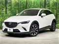 2019 Mazda CX-3