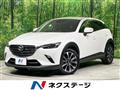 2019 Mazda CX-3