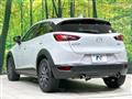 2017 Mazda CX-3