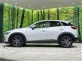 2017 Mazda CX-3