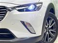 2017 Mazda CX-3