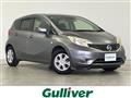 2014 Nissan Note