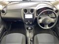 2014 Nissan Note