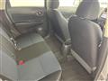 2014 Nissan Note