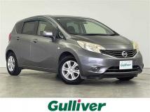 2014 Nissan Note