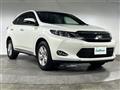2014 Toyota Harrier