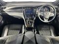 2014 Toyota Harrier