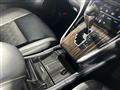 2014 Toyota Harrier