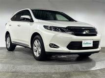 2014 Toyota Harrier