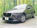 2021 Mazda CX-3