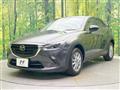 2021 Mazda CX-3