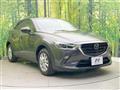 2021 Mazda CX-3