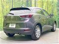 2021 Mazda CX-3