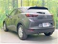 2021 Mazda CX-3