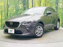 2021 Mazda CX-3