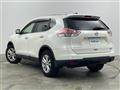 2015 Nissan X-Trail