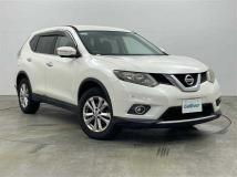 2015 Nissan X-Trail