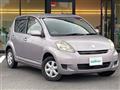 2010 Toyota Passo