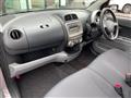 2010 Toyota Passo