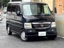 2011 Honda Vamos