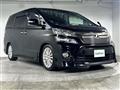 2014 Toyota Vellfire