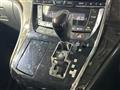 2014 Toyota Vellfire